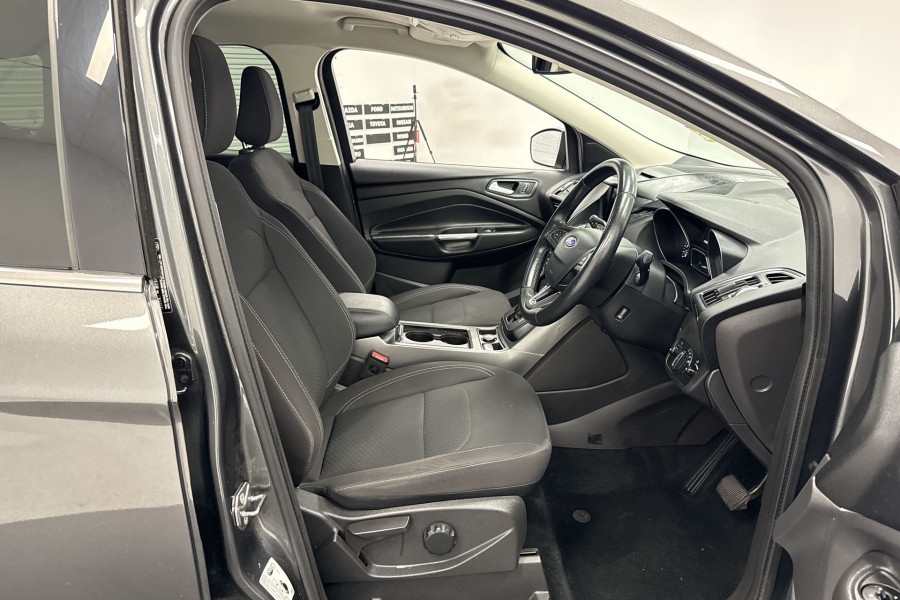 2019 MY19.75 Ford Escape ZG Trend SUV Image 19