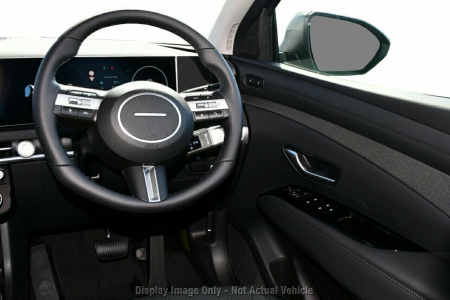 2025 Hyundai Tucson NX4.V3 Premium SUV Image 7