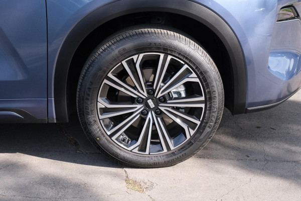 2026 Geely Starray EM-i P145 Inspire SUV Image 22