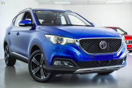MG ZS Excite Plus AZS1