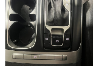 2021 MY22 Kia Carnival KA4 S People Mover