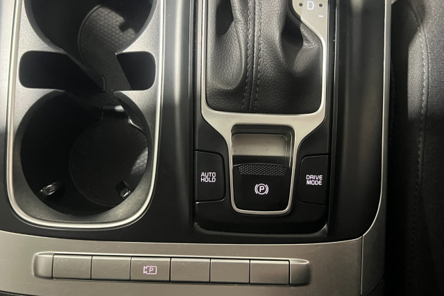 2021 MY22 Kia Carnival KA4 S People Mover Image 16