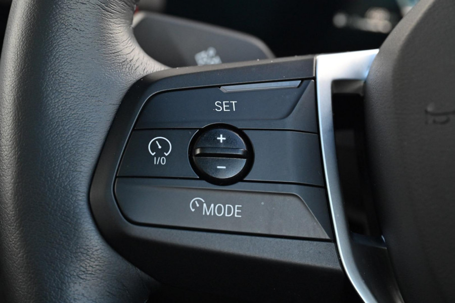 2025 BMW X1 U11 sDrive18i SUV