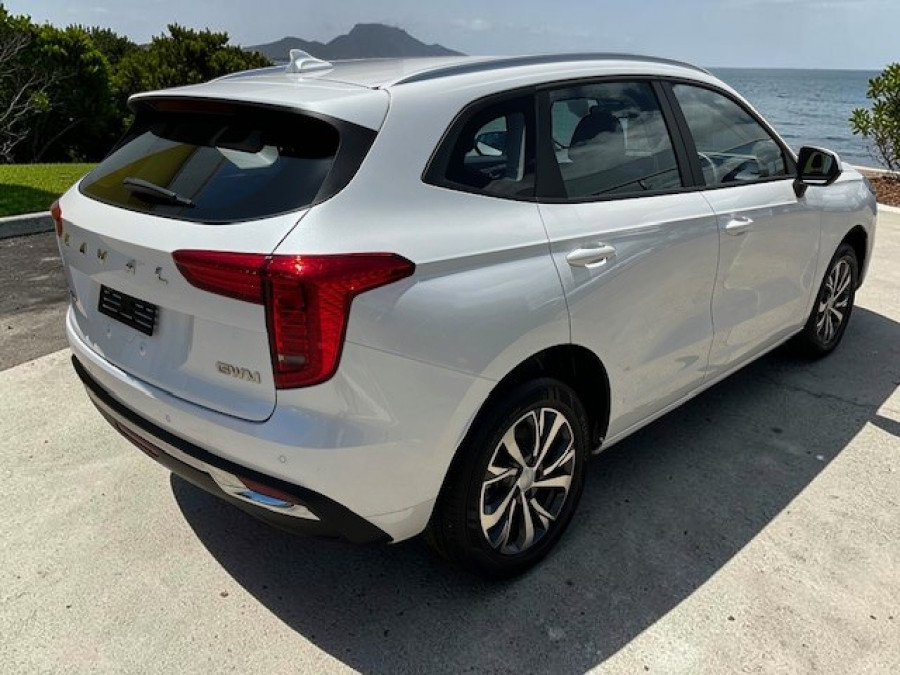 2023 GWM Haval Jolion A01 Premium SUV Image 3