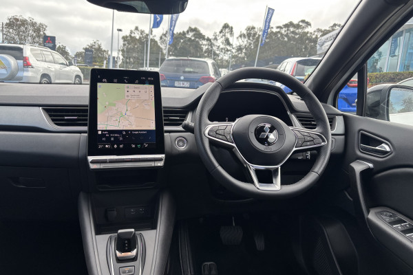 2025 Mitsubishi ASX XE Exceed SUV Image 20
