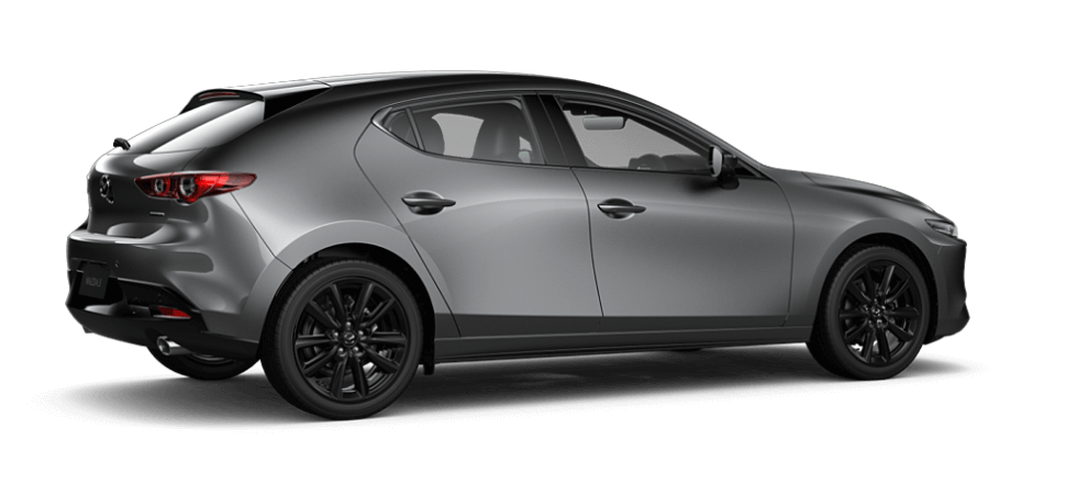 2025 MY24 Mazda 3 BP Series G25 Astina Hatch Image 12