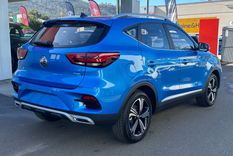 2025 MG ZST S13 Vibe SUV Image 7