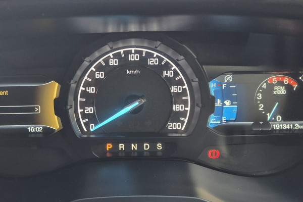 2019 Ford Ranger PX MkIII Wildtrak Ute Image 12