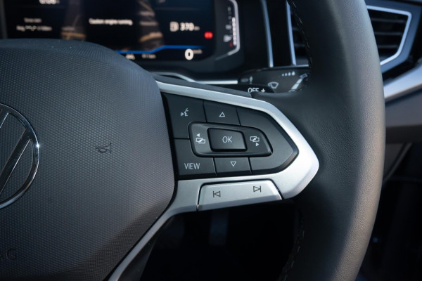 2026 Volkswagen Polo AE 85TSI Style Hatch Image 13