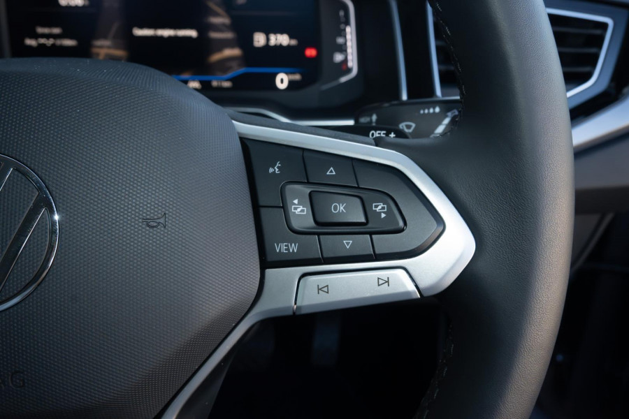 2026 Volkswagen Polo AE 85TSI Style Hatch Image 13