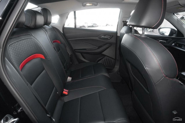 2025 MG MG5 AP32 Essence Sedan Image 8