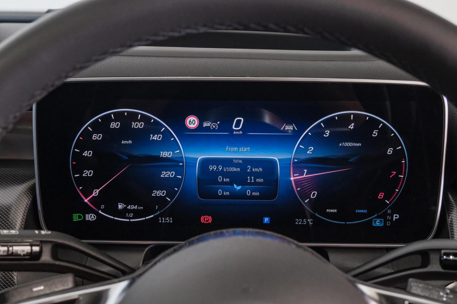 2025 Mercedes-Benz GLC-Class X254 GLC200 SUV