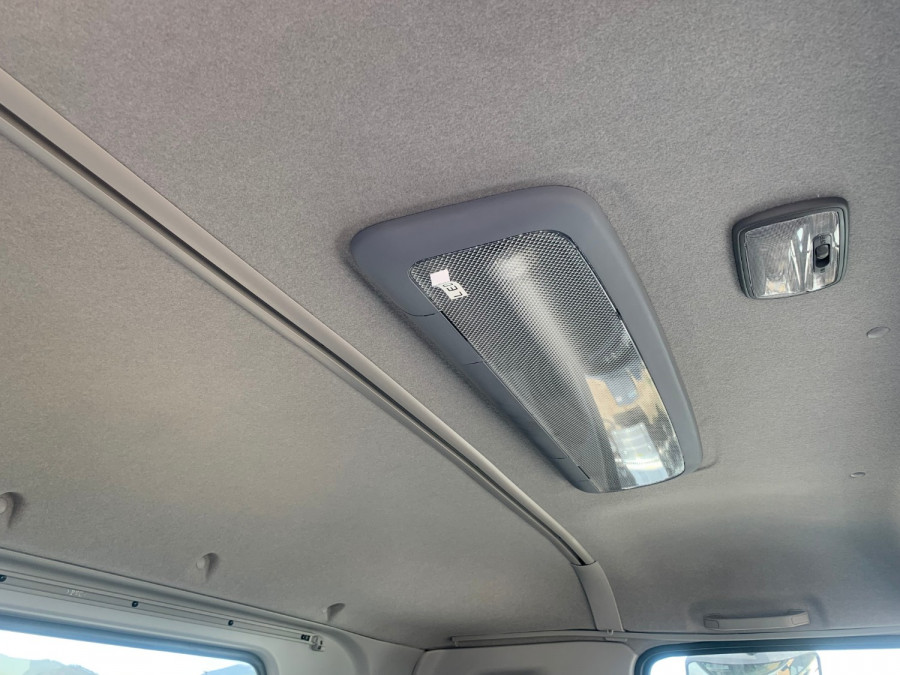 2026 Isuzu FYJ 320-355 AT R51 Cab Chassis Image 19