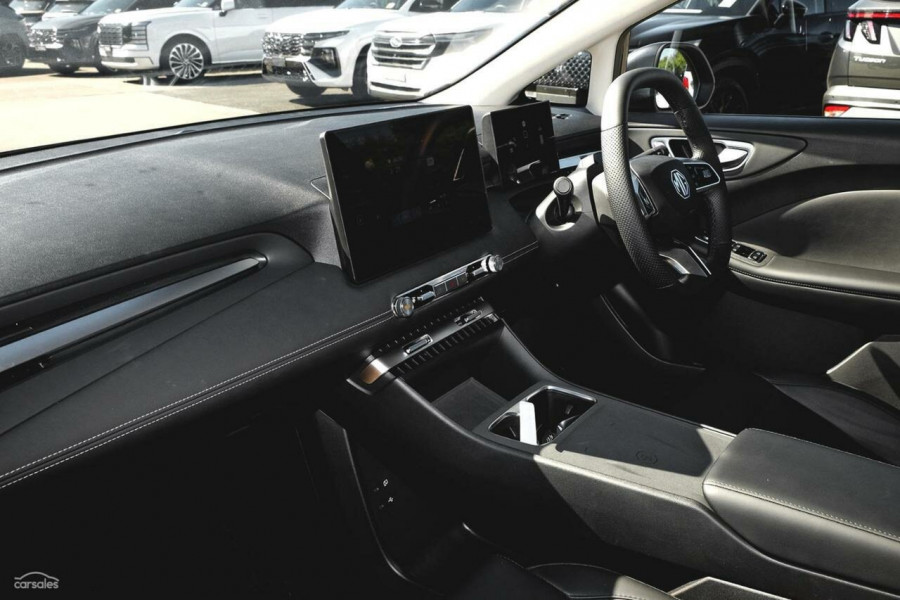 2026 MG MG4 EV Urban AH4E Essence 54 Hatch Image 7