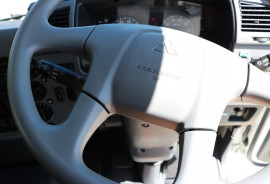 2018 Fuso Fighter 2427 MANUAL TILT TOW TOW + TILT 2427 Tow and tilt