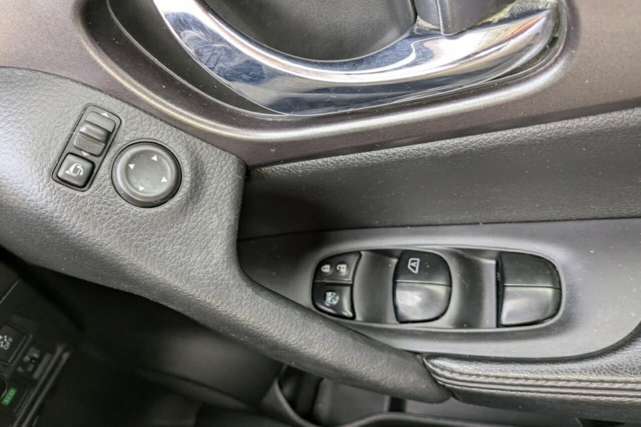 2015 Nissan X-Trail T32 ST-L X-tronic 2WD Wagon Image 26