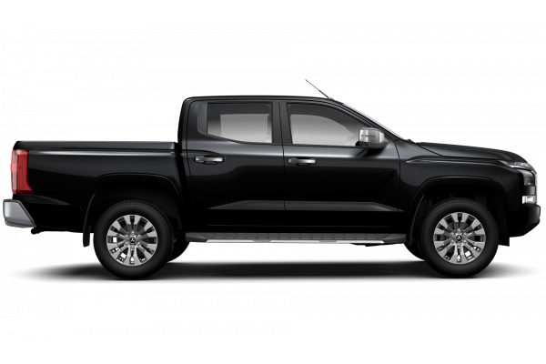 2024 Mitsubishi Triton MV GLS Ute