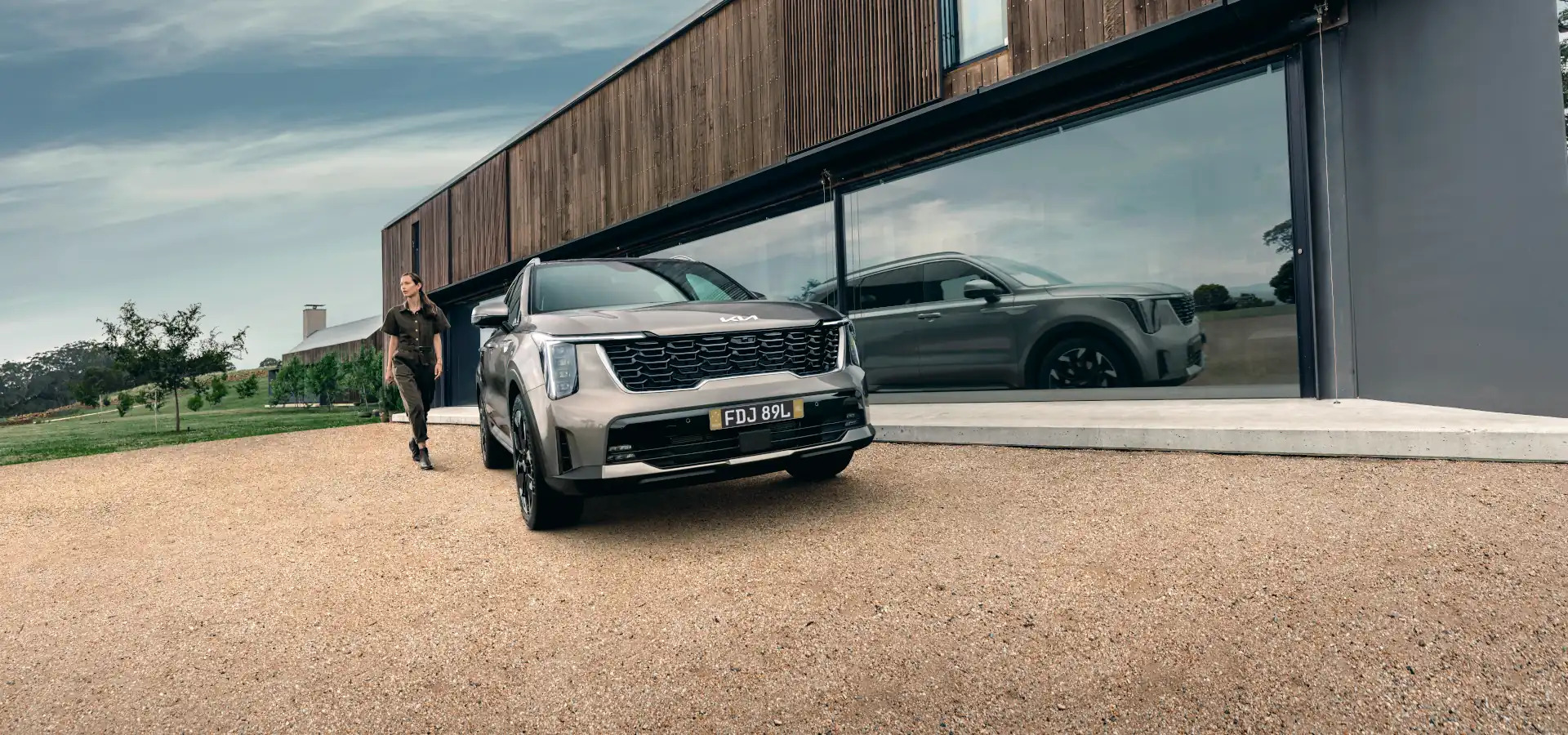 Sorento Image
