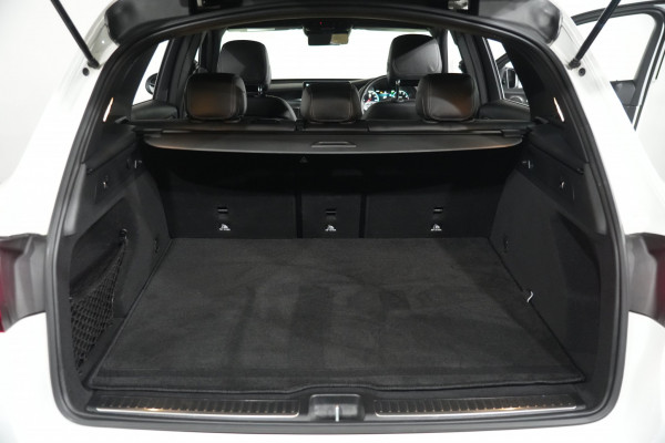 2022 Mercedes-Benz GLC-Class GLC300 SUV Image 30