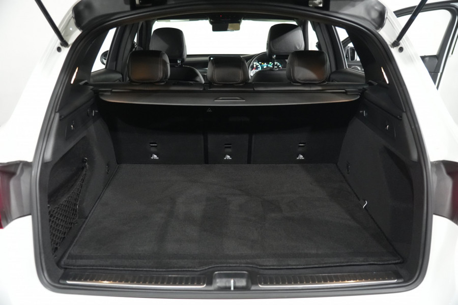 2022 Mercedes-Benz GLC-Class GLC300 SUV Image 30