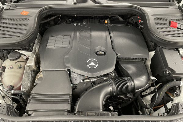 2019 Mercedes-Benz Gle-class GLE300 d Wagon