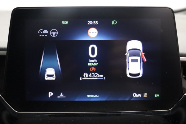 2026 MG MG3 ZP22 Essence Hybrid+ Hatch Image 13