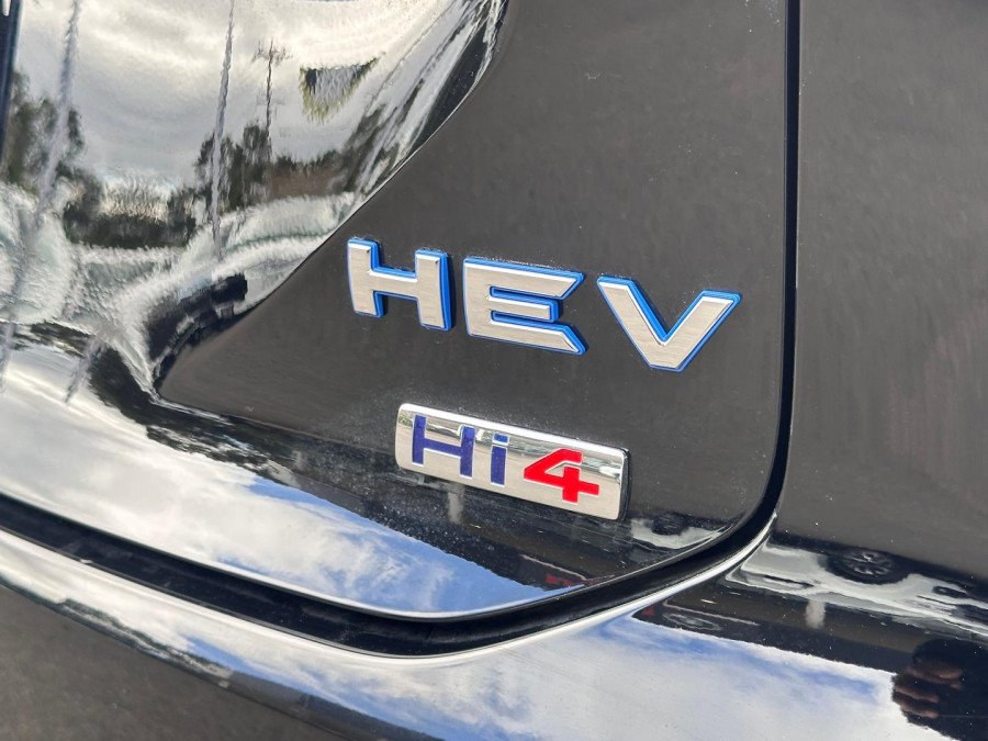 2026 GWM Haval H6 B01 Ultra Hybrid SUV Image 9