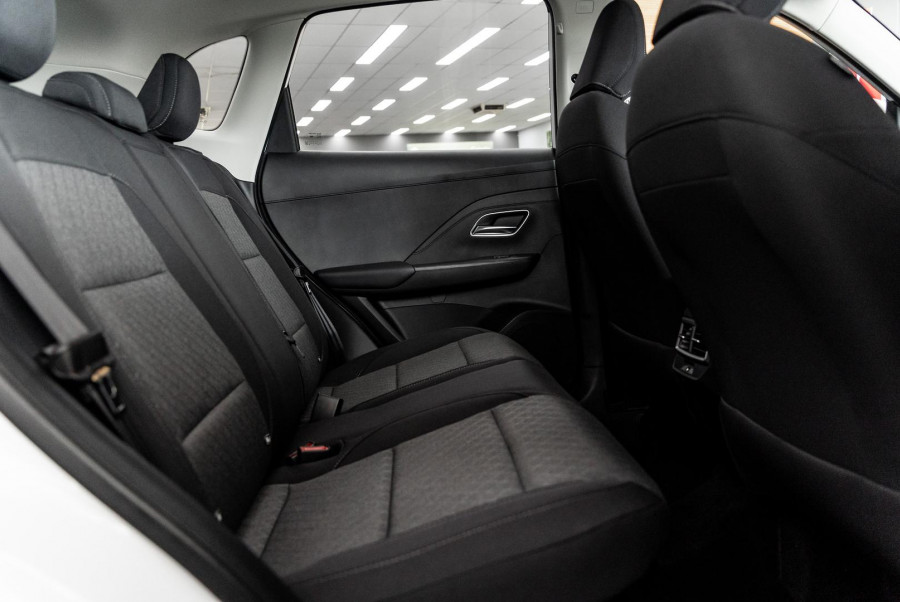 2024 MY24.5 MG ZS ZS32 Excite Hybrid+ SUV Image 10