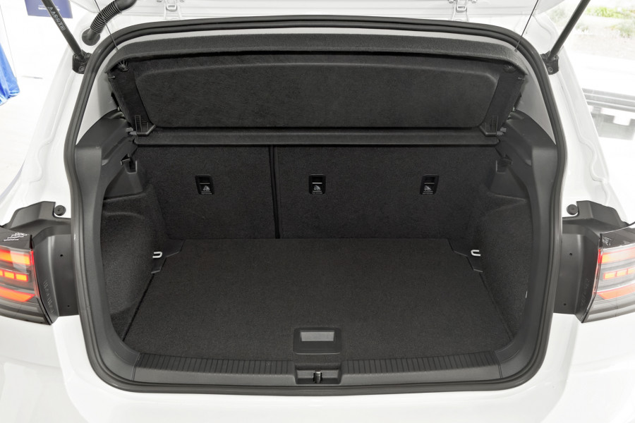 2024 MY24.5 Volkswagen T-Cross D31 85TSI Life SUV Image 19