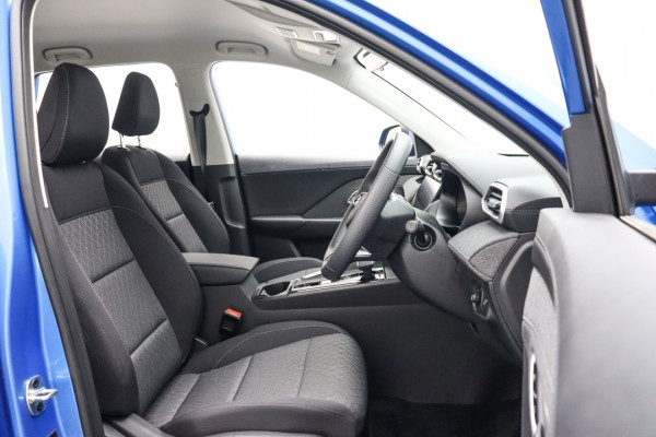 2026 MG ZS ZS32 Excite SUV Image 8