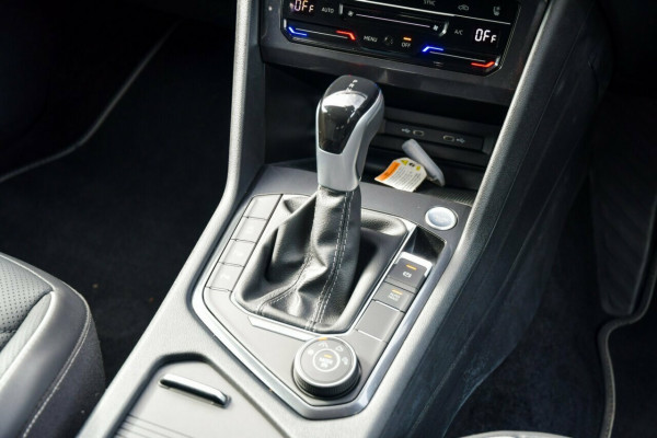 2024 Volkswagen Tiguan 5N 162TSI R-Line Allspace SUV Image 15