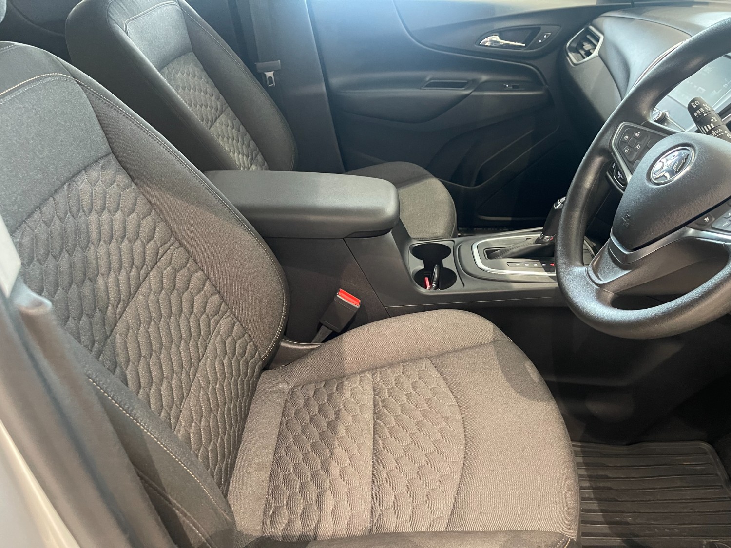 2018 Holden Equinox EQ Turbo LS Wagon Image 12