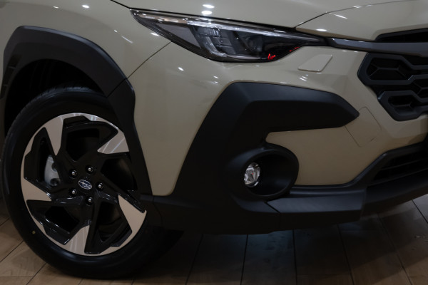 2026 Subaru Crosstrek G6X 2.0S SUV