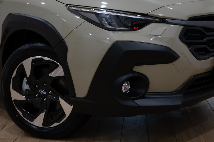 2026 Subaru Crosstrek G6X 2.0S SUV