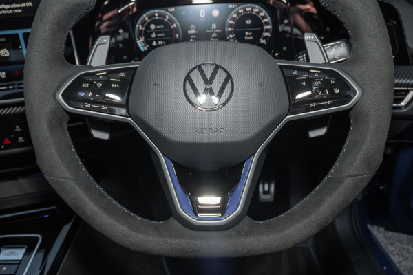 2026 Volkswagen Golf 8.5 R Hatch Image 11