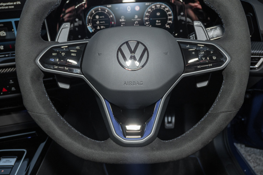 2026 Volkswagen Golf 8.5 R Hatch Image 11