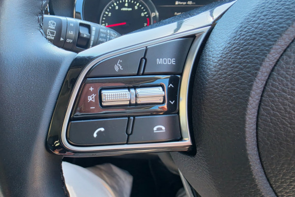 2022 Kia Seltos SP2 GT-Line SUV Image 29