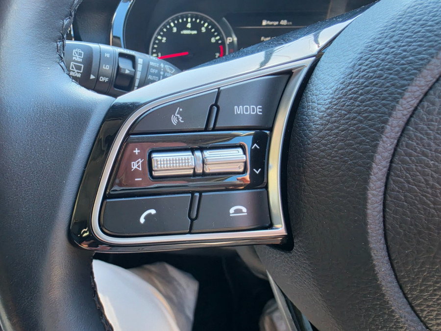 2022 Kia Seltos SP2 GT-Line SUV Image 29