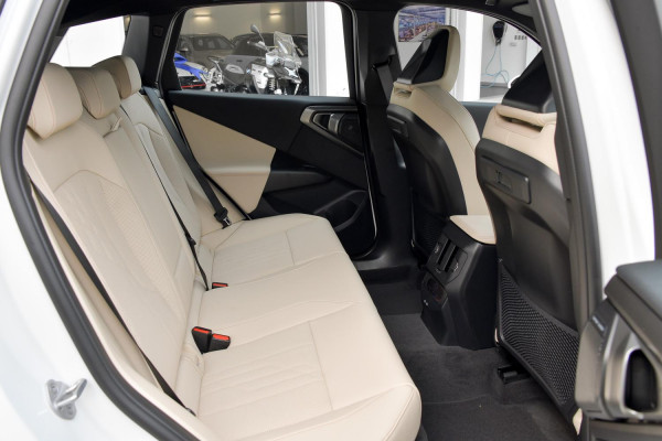 2026 BMW X3 G45 20 xDrive SUV image 5