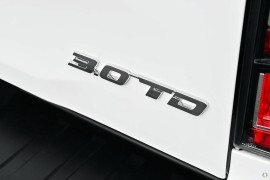 2024 Isuzu D-MAX  X-TERRAIN Ute