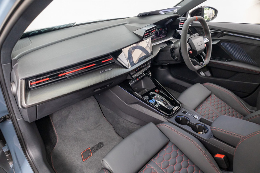 2025 Audi RS 3 GY  Hatch