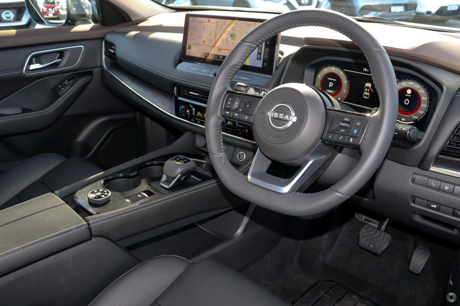 2025 Nissan X-Trail T33 Ti SUV Image 7