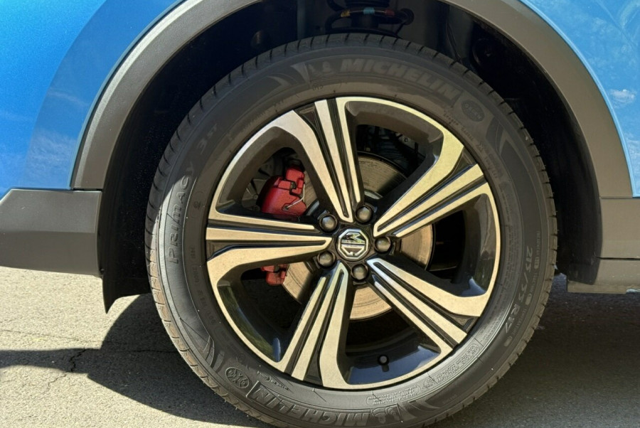 2024 MG ZST S13 Excite SUV Image 9