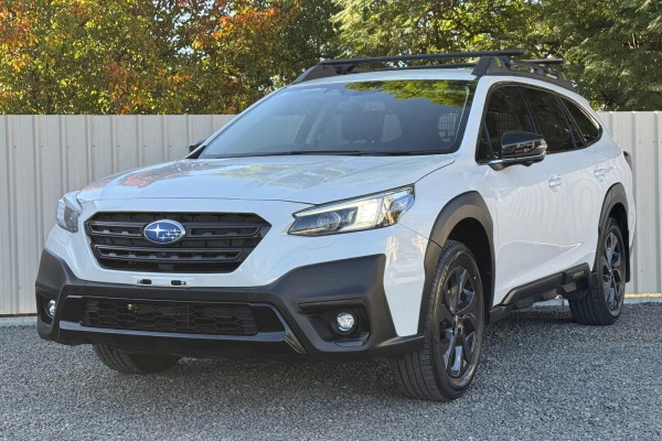 2021 Subaru Outback 6GEN AWD Sport SUV