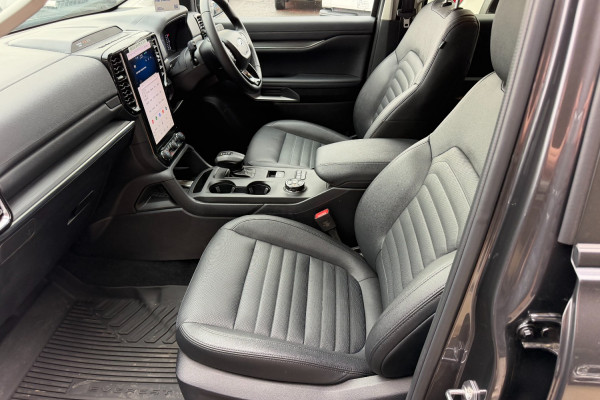 2025 MY26 Ford Everest UB Sport SUV Image 8