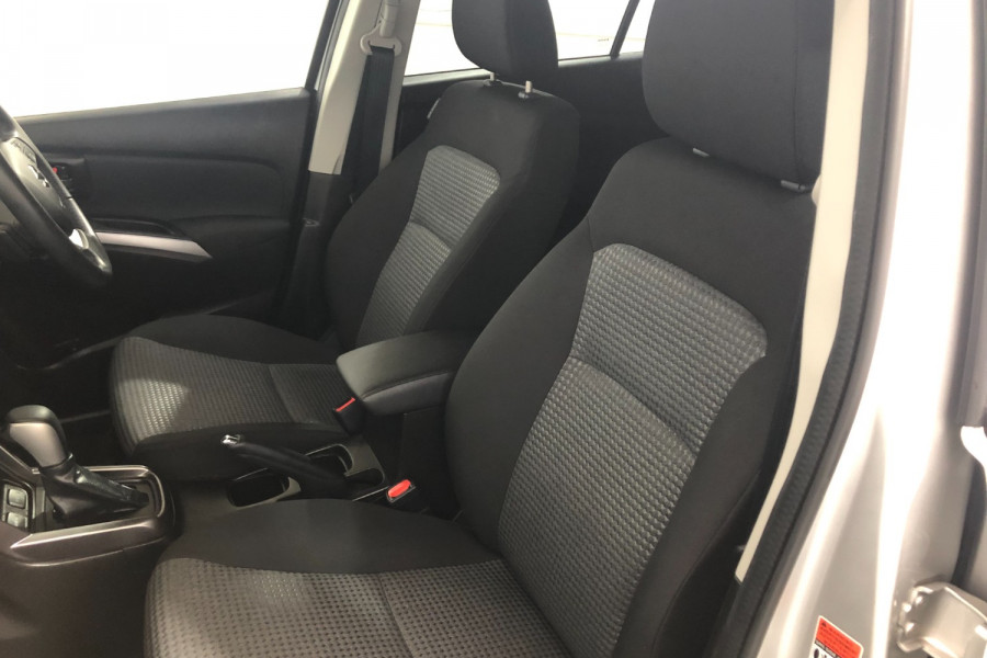2023 Suzuki S-Cross JYB Hatch Image 9