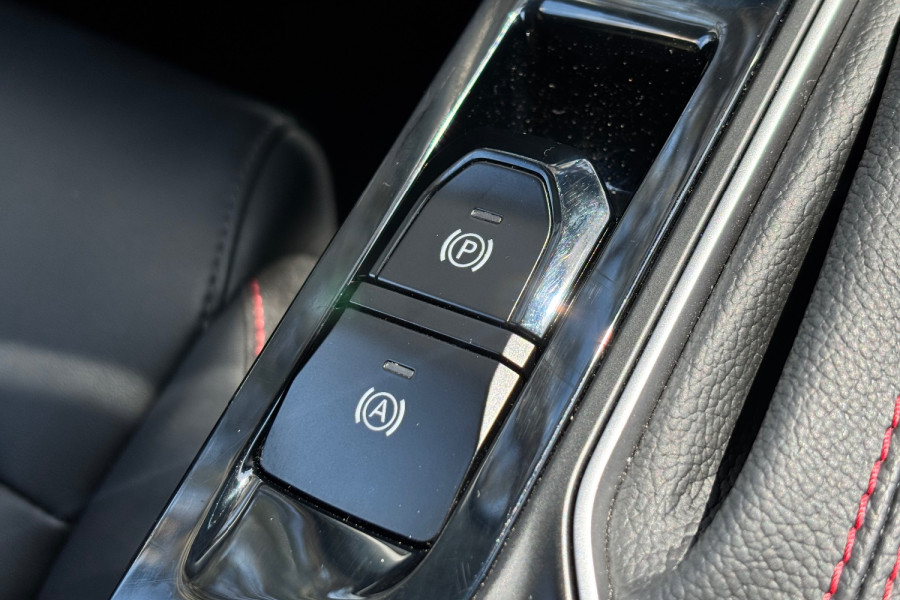 2023 MG MG5 AP32 Vibe Sedan Image 26