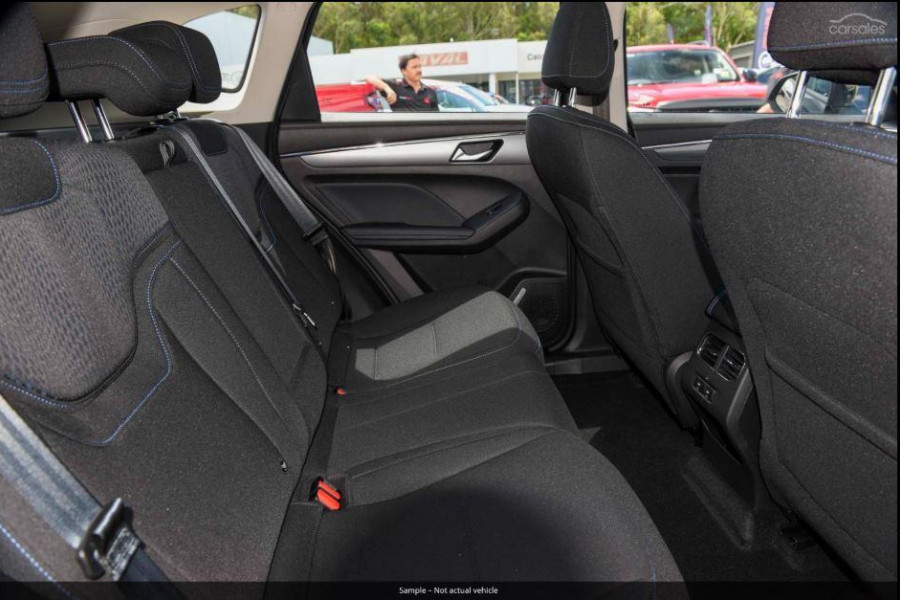 2025 GWM Haval Jolion A01 Premium SUV Image 20