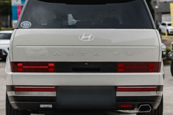 2026 Hyundai Santa Fe MX5.V2 Elite SUV Image 3