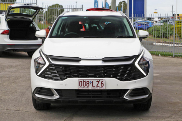 2024 Kia Sportage NQ5 HEV SX SUV Image 3